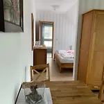 Kaptein Meyer 아파트 *