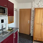 아파트 Kaptein Meyer 징스트