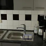 아파트 Kaptein Meyer 징스트