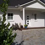 Kaptein Meyer 아파트