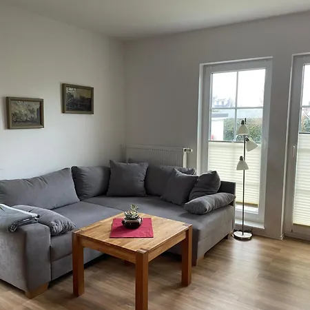 Apartman Kaptein Meyer