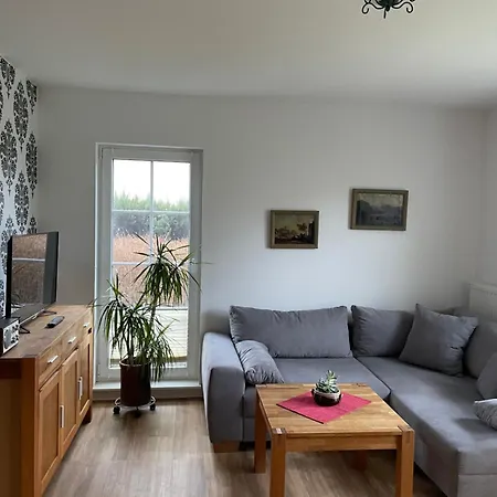 Kaptein Meyer דירה