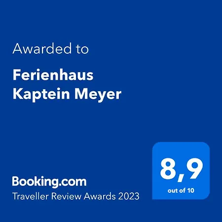 Kaptein Meyer *