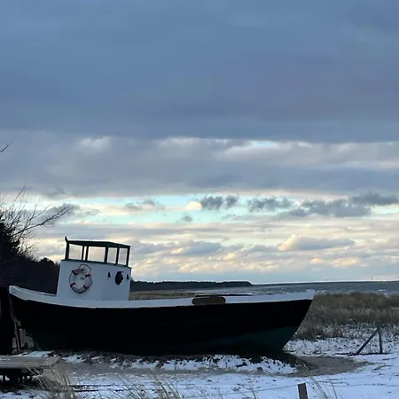 Kaptein Meyer Apartman *