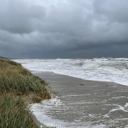 Kaptein Meyer * Zingst