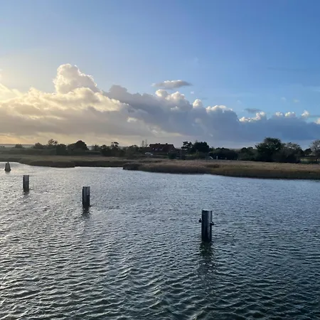 Kaptein Meyer * Zingst