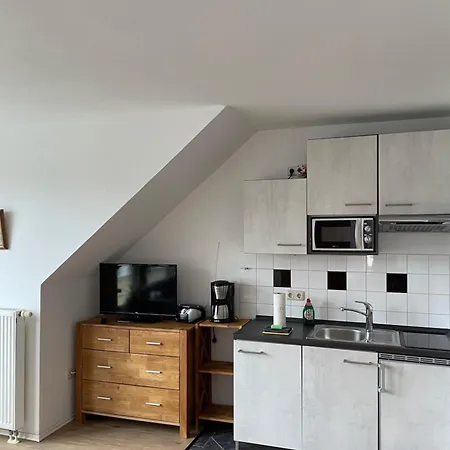 Kaptein Meyer Zingst