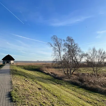 Apartman Kaptein Meyer