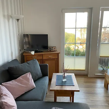 Apartman Kaptein Meyer *