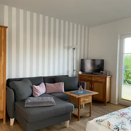 Appartement Kaptein Meyer