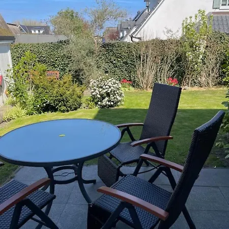 Kaptein Meyer Apartman *