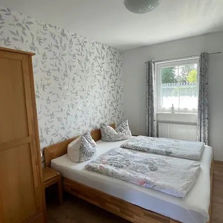 Apartman Kaptein Meyer Zingst