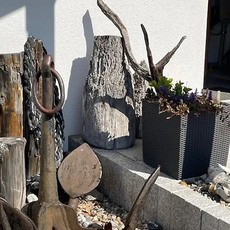 Appartement Kaptein Meyer
