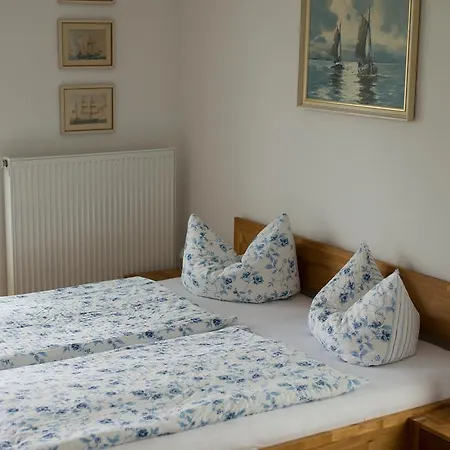 Apartman Kaptein Meyer *