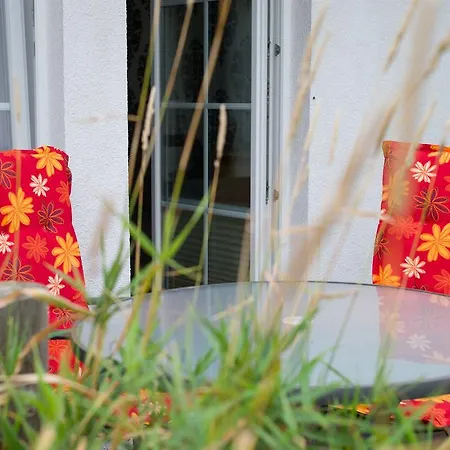 Apartman Kaptein Meyer Zingst