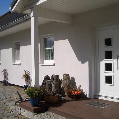 Kaptein Meyer * Zingst