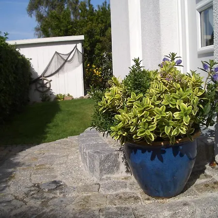 Kaptein Meyer Zingst