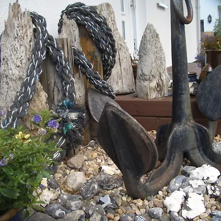 Apartman Kaptein Meyer *