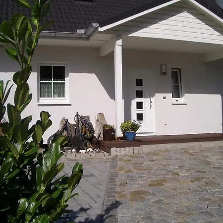 Kaptein Meyer Apartman