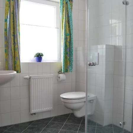Appartement Kaptein Meyer