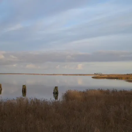 Kaptein Meyer * Zingst