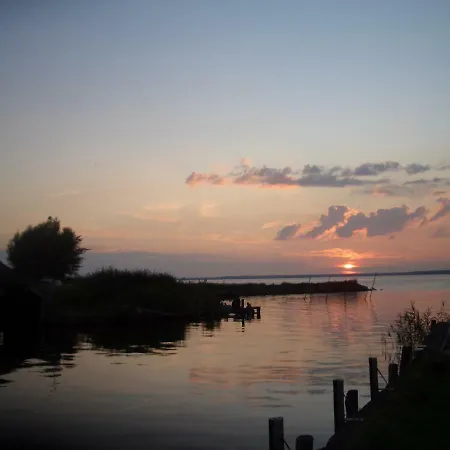 Apartman Kaptein Meyer