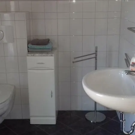 Kaptein Meyer Appartement Zingst