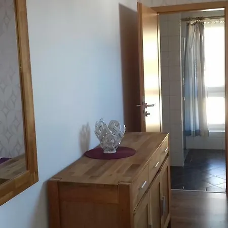 Kaptein Meyer Apartman Zingst