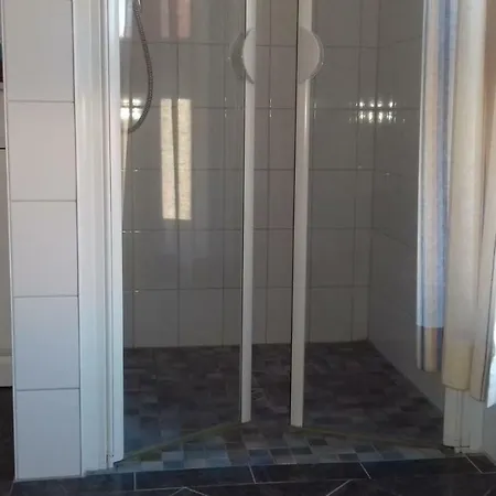 Appartement Kaptein Meyer Zingst