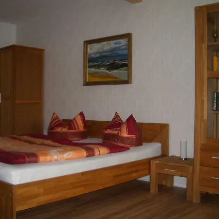 Kaptein Meyer Zingst