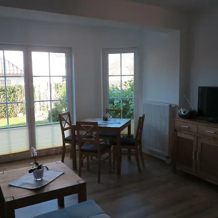 Kaptein Meyer Zingst